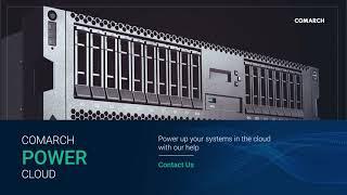 Comarch Power Cloud