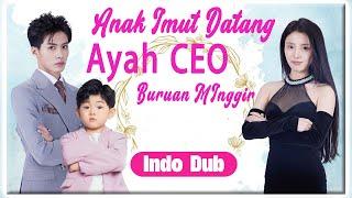 Kakak merebut anaknya dan menjadi tunangan CEO, 5 tahun lewat anak genius peluk dia: Kamu Ibu saya!