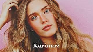 Karimov - Stay With You (Original Mix)