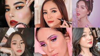 10 BEAUTY VLOGGER INDONESIA YANG MENGINSPIRASI