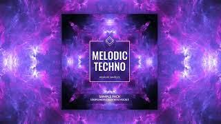 Melodic Techno Sample Pack