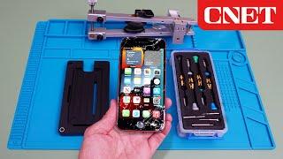 How to fix your iPhone Screen (Using Apple Certified Parts)