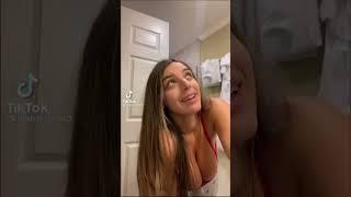 hot girl tiktok thots | tiktoktits #shorts #trending #tiktokthots #viral #thots #thotscompilation