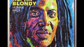 Life  -  Alpha Blondy (2018)