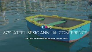 37th IATEFL BESIG Annual Conference: Malta