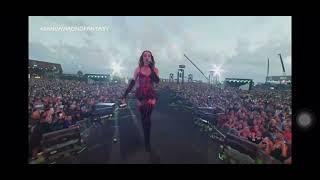 Anitta - Envolver | AO VIVO NO AVIÕES FANTASY 2023 (Fortaleza/CE)