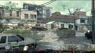 NEW* MW2 - Crash : Search and Destroy