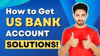 How to Get US Bank Account (Digital & Physical Banks Accounts) Urdu / हिन्दी