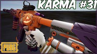 PUBG : Funny, Fail, Top Moments & Pro Highlights of Streamers ! KARMA #31