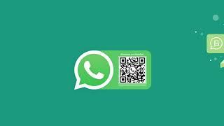 Cómo usar un código QR en WhatsApp Business