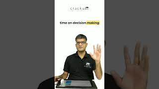 What is the Best Time Strategy for XAT ? By Maruti Sir