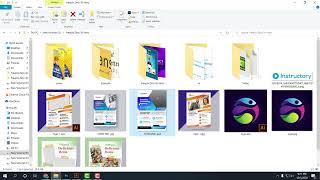 13 File Ready & presentation For Freepik (PSD) | Graphics Design Tutorial | 2024