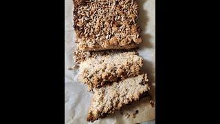 How I Beat Stage 4 CKD (Plant Based Bread Recipe) Great For Diabetics!