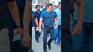 Salman khan attitude #shorts #bollywood