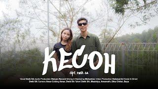 DWIK SA - KECOH (OFFICIAL MUSIC VIDEO)