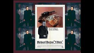 VILLIAN 1971  : The robbery