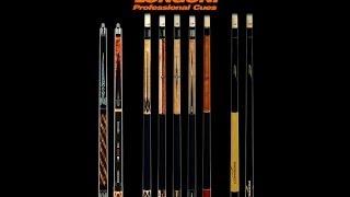 longoni cues video gallery