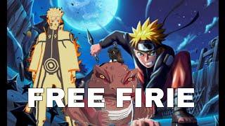 ️ Free Fire  New Update naruto wondel best list ️