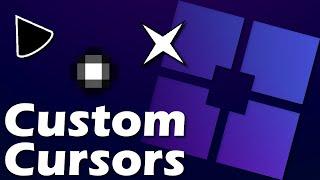 Create your OWN Cursor on Roblox with Bloxstrap!