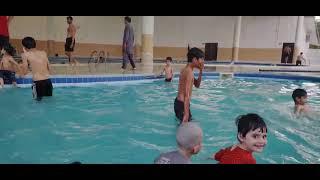 بچے چھٹیاں اور   تیراکی ||Swimming Pool ||Kids|| Fun|| Relaxation