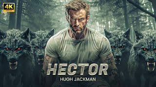 Hector | Hugh Jackman | New Action Movie 2024 | Full Movie | 4K Ultra #actionmovies