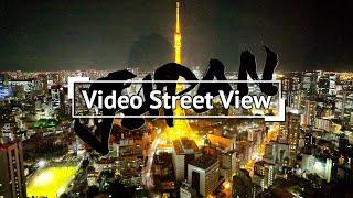 Video Street View Japan 1-min Trailer 2024