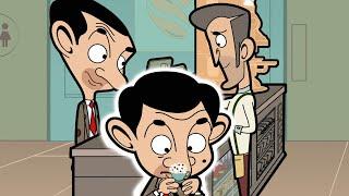 Mr Bean's Make His Own Coffee | Mr Bean Animated | Full Episode Compilation | Mr Bean  World