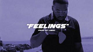 [FREE] Reezy x Faroon Type Beat - "Feelings"