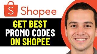 HOW TO GET BEST SHOPEE VOUCHER PROMO CODES (2025)