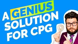 Introducing CPGenius by Promomash: How We Help CPG Brands Run Their Business Better.