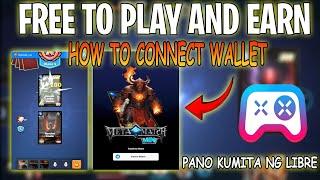 FREE TO PLAY AND EARN FOR MOBILE NANAMAN NG XPLA TARA LARO