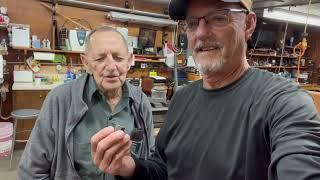 Prop Rubber Hubs - How to Diagnose, Test & Measure, and Repair on Vintage Outboard Motors