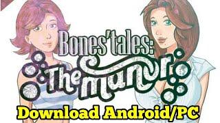 Bone tale the manor Android/PC