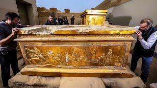 Tombs Of Alexander The Great's Family Finally Identified In Greece