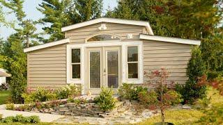 Medcottage, A Tiny House Designed For The Elderly | Harmony Corners