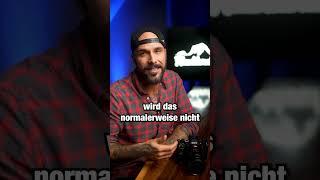 Muss man wirklich alle Fotos bearbeiten? | Jaworskyj #shorts