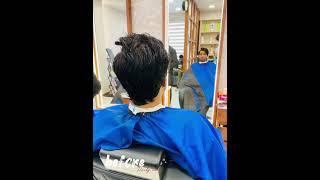 hairstylist hair cut mans #hair #trending #viral #youtubeshorts #color #trend #video #instagram #col