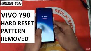 Vivo y90 HARD RESET | Vivo y90 FACTORY RESET || Wipe Data WITHOUT PC!!!