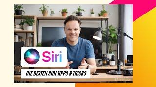 Die besten Siri-Befehle für dein iPhone – Tipps, Tricks und lustige Antworten!