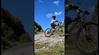 my personal dh edit #downhill #shorts