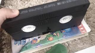 VHS Update 9/30/2019