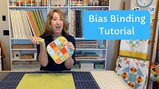 Bias Binding Tutorial