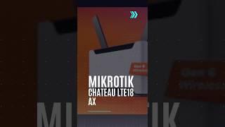 SERI BARU MIRKORIK LTE CHATEAU LTE18 AX #wonobyte #shorts #yearofyou