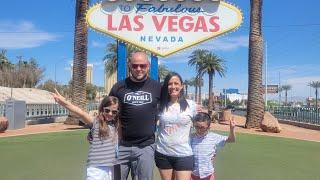 Vegas Vacation 2021!