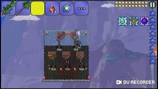 Terraria Top 5 weapons in Pre hardmode