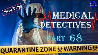 Medical Detectives 2025 | True Crime Doku Staffel 17 E1-4