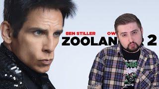 Zoolander 2 / Crítica / Opinión / Reseña / Review