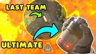 The PERFECT Endgame Outplay - NEW Apex Legends Funny & Epic Moments #175