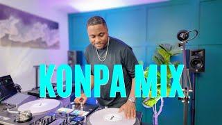 Konpa Mix 2024 | ep. 32 |  Joé Dwèt Filé, Rutshelle Guillaume, Nu Look, Roody Roodboy, Kenny Haiti