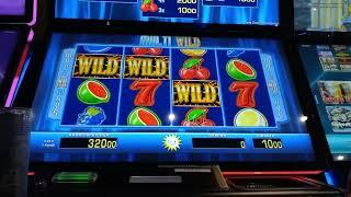 Multi Wild10 Euro FachSpielbank